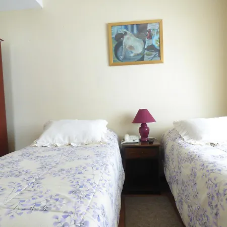Hotel Vista Hermosa 17 Vina del Mar Exterior photo