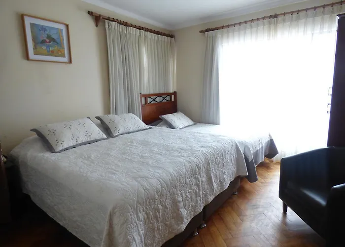 Hotel Vista Hermosa 17