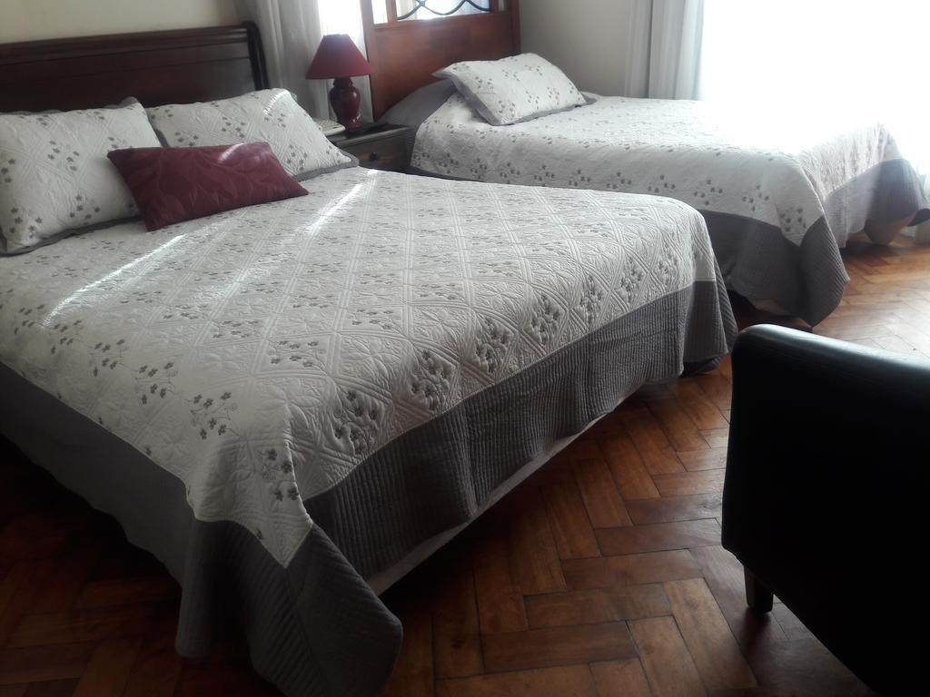 Vista Hermosa 17 Hotel