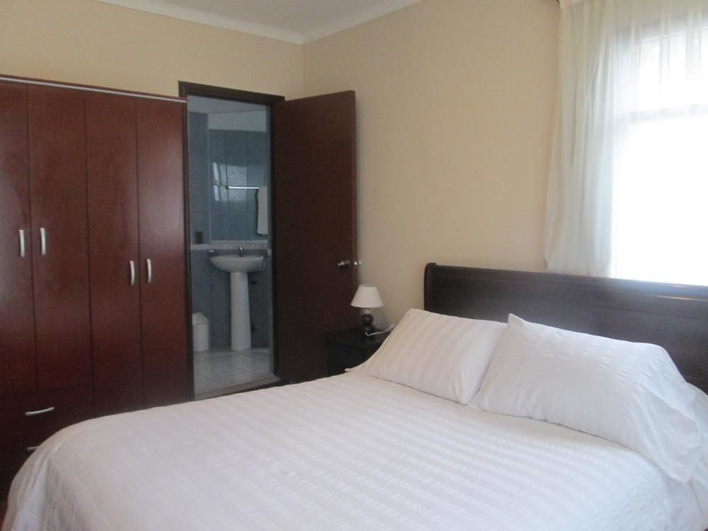 Hotel Vista Hermosa 17
