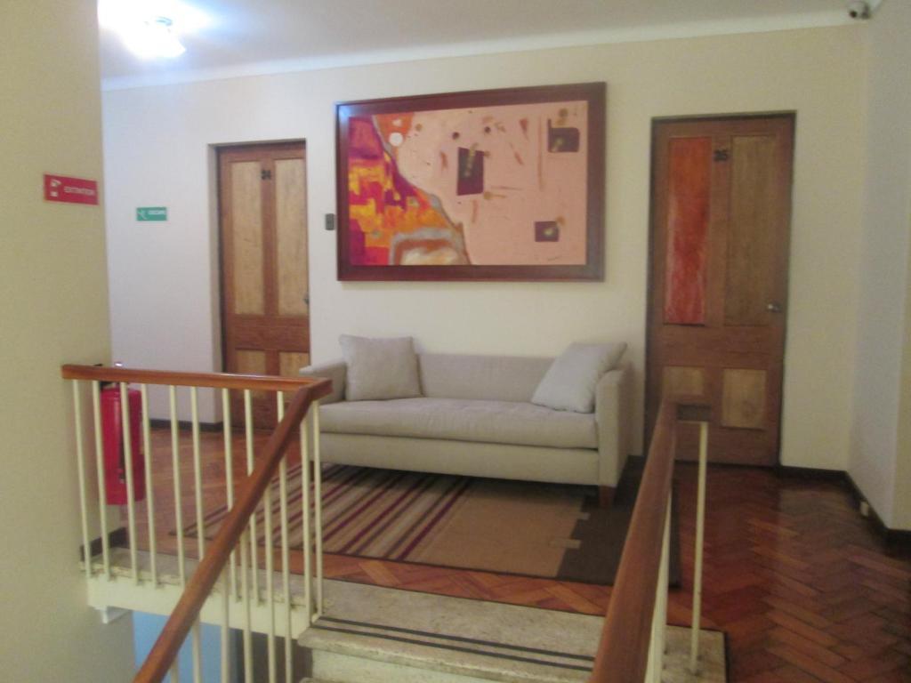 Vista Hermosa 17 2*